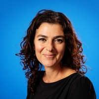 ChannelEngine Employee Dana Connor's profile photo