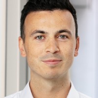 Dierks+Company Employee Csaba Hamar's profile photo