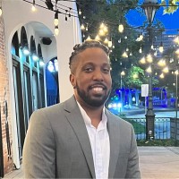 Jarred Broussard Email & Phone Number