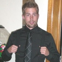 Heartland Rehabilitation Services, Inc. Employee Michael Dech's profile photo