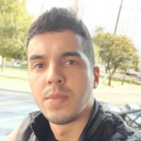 Difrisul Employee Alisson G. V. Linhares's profile photo