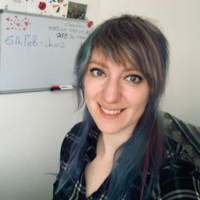 Beetroot Resources Employee Nataliia Mylostna's profile photo