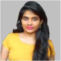 Vidhya K Email