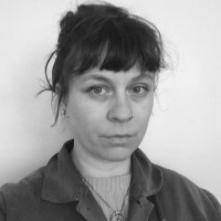 Trailnet Employee Samantha Pounders's profile photo