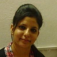 Educomp Solutions Limited Employee Anu Chirvi's profile photo