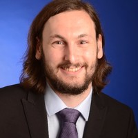 KPMG UK Employee Ben Sumner's profile photo