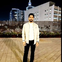 Vimo Employee Avineesh Sharma's profile photo