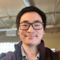 Element X Employee Vincent Lo's profile photo