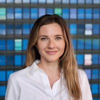 The Coding School Employee Kiera Peltz's profile photo