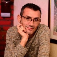 Technical Die Casting Employee Cristian Marusca's profile photo