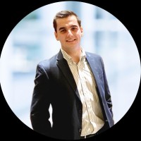 Outsmart Insight Employee Ioannis Zachos's profile photo