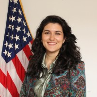Commercial Law Development Program Employee Adela Perez-Franco's profile photo