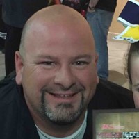 DU-COMM Employee Marty Cruse's profile photo