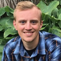 Calvin University Employee Ethan Walters's profile photo