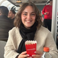 Mercator Media Ltd Employee Emily Hughes's profile photo