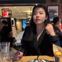Yuqi Han Email