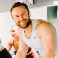 Exos Employee Sammy Huffman's profile photo