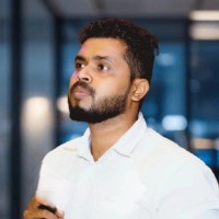 airtel Employee Joseph Raj's profile photo