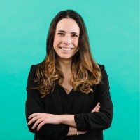 Commonwealth Employee Alana Baray's profile photo