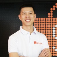 Shopee Employee Vincent Lee's profile photo