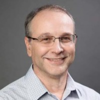 Carisk Solitions Employee Brian Hebert's profile photo