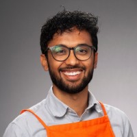 Paritosh Mehta Email & Phone Number