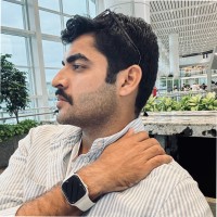 Air India Air Transport Services Limited Employee Abhi Randhawa's profile photo