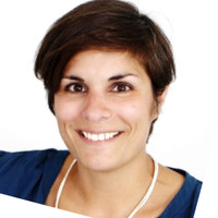 bluexml Employee Laure Diniz's profile photo