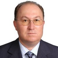 KOTEDER Employee Hüseyin Eski̇ci̇'s profile photo