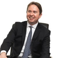 PER Employee Oliver Gilkes's profile photo