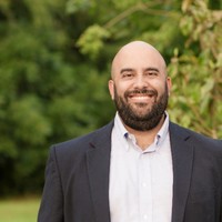 AMAROK Security Employee Eric Lipson's profile photo