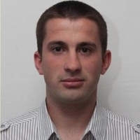 EWG Employee Kostadinovic Darko's profile photo