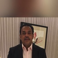 Western Auto Employee Mohamed Muhsin's profile photo