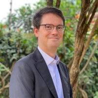 2Blades Employee Jack Luft's profile photo