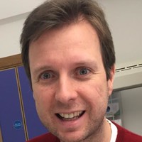 The Telegraph Employee Mike Adamson's profile photo