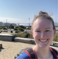 UCSF Benioff Children's Hospitals Employee Olivia Griner's profile photo