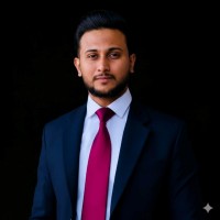 CodingCops Employee Mir Hamza's profile photo