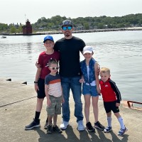 Visionary Broadband Employee Sean Kennedy's profile photo