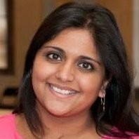 Roma Patel Email & Phone Number