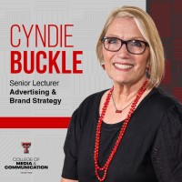 Cyndie Buckle Email & Phone Number