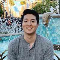 Our Place Employee Daniel Chae's profile photo