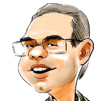 Black Duck Software Employee Tim MacKey's profile photo