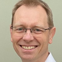 Harbr | Data. Enabled. Employee Roger Williams's profile photo