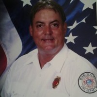 Granada Presbyterian Church Employee Andrew Lindberg's profile photo