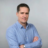 ACC - Automotive Cells Company Employee Alban de Lauzanne's profile photo