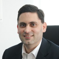 BOMAG Asia Pacific Employee Jean-Noel Daguin's profile photo