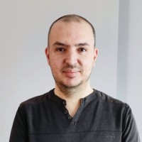 Bahçıvan Gıda Employee Zekeriya Seki's profile photo