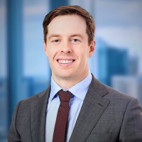 Conor O'Gorman Email & Phone Number