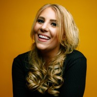 Ramsey Solutions Employee Caitlyn Richard's profile photo