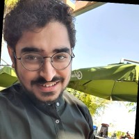 Majid Al Futtaim Employee Manas Arora's profile photo